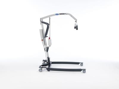 Patientenlifter Invacare Birdie EVO (mit elektrischer Fahrgestellspreizung)