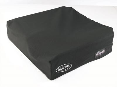 Sitzkissen Invacare Flo-tech Contour mit Bezug