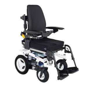 Elektrorollstuhl Invacare Bora