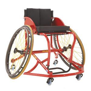 Titelbild Invacare Top End Paul Schulte 7000 Basketball Sportrollstuhl