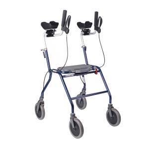 Rollator Dolomite Alpha Basic