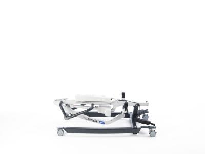 Patientenlifter Invacare Birdie EVO PLUS (zusammengeklappt) 
