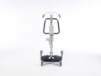 Patientenlifter Invacare Birdie EVO PLUS (Rückseite) 