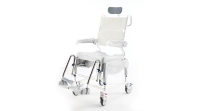 Toilettenrollstuhl Aquatec Ocean VIP Ergo