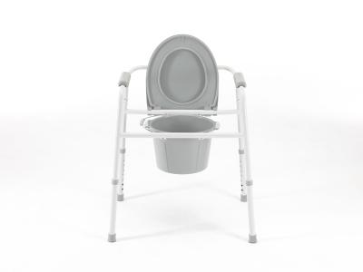 Toilettenstuhl / Toilettengestell Invacare Styxo 2