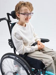 Invacare Matrx Elan Mini