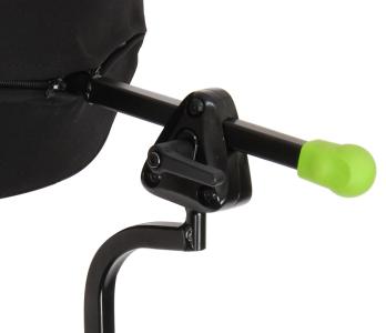 Invacare Matrx Loxx Kopfstützenhalter