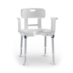 Duschstuhl Aquatec Pure Isla
