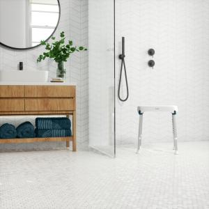 Duschhocker Aquatec Pure Bay