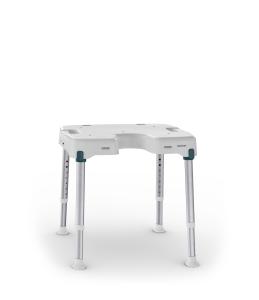 Duschocker Aquatec Pure Isla