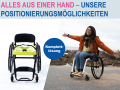 Webinar Invacare Positionierungsmöglichkeiten