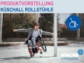 Webinar: Produktvorstellung Küschall Rollstühle