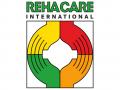 Rehacare - Fachmesse für Rehabilitation und Pflege